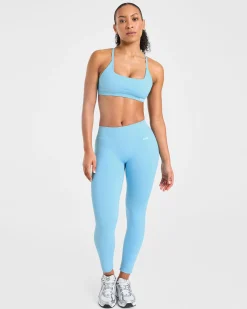 Enhance Seamless Sports Bra