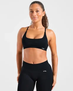 Enhance Seamless Sports Bra