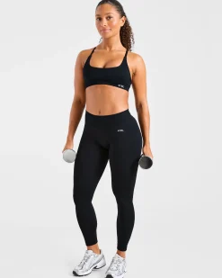 Enhance Seamless Sports Bra