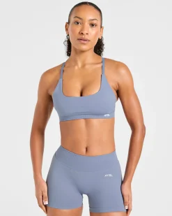 Enhance Seamless Sports Bra