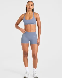 Enhance Seamless Sports Bra