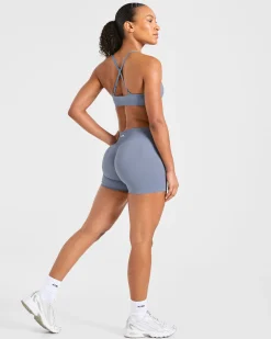Enhance Seamless Sports Bra