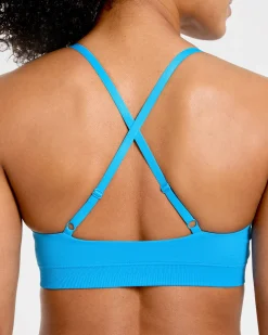 Enhance Seamless Sports Bra