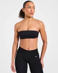 Essential Bandeau Sports Bra