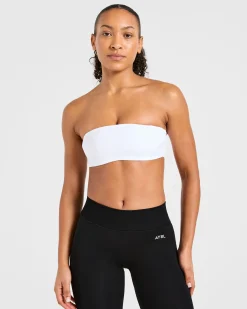 Essential Bandeau Sports Bra