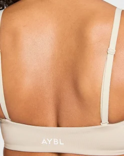 Essential Bandeau Sports Bra