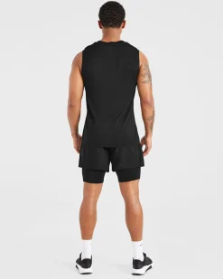 Essential Base Layer Shorts