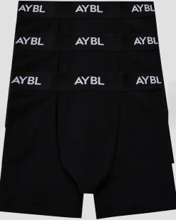 Essential Boxer Brief (3 pack)