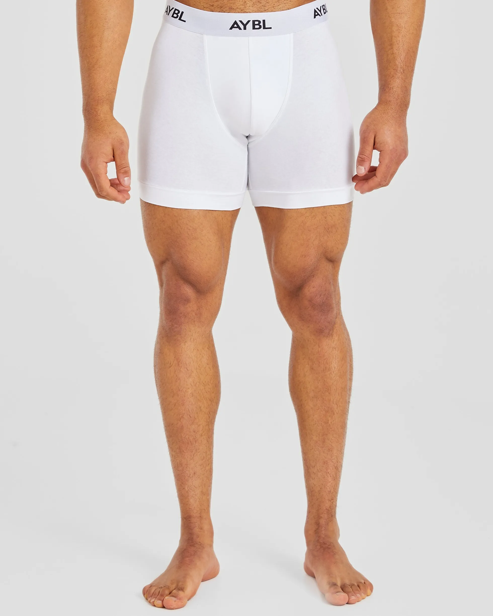 Essential Boxer Brief (3 pack)