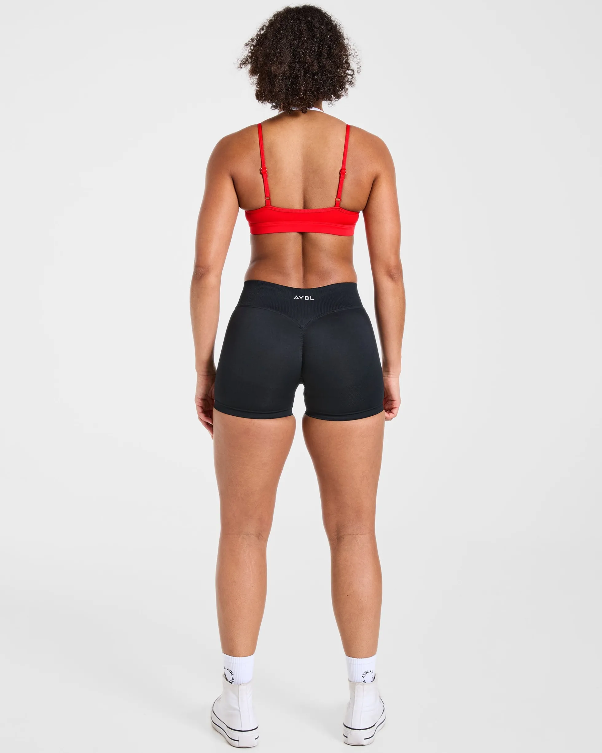 Essential Double Layer Sports Bra