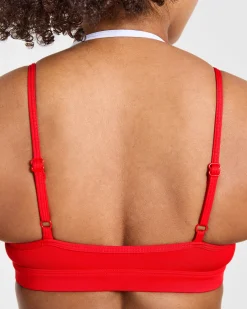 Essential Double Layer Sports Bra
