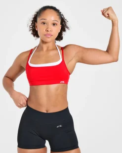 Essential Double Layer Sports Bra