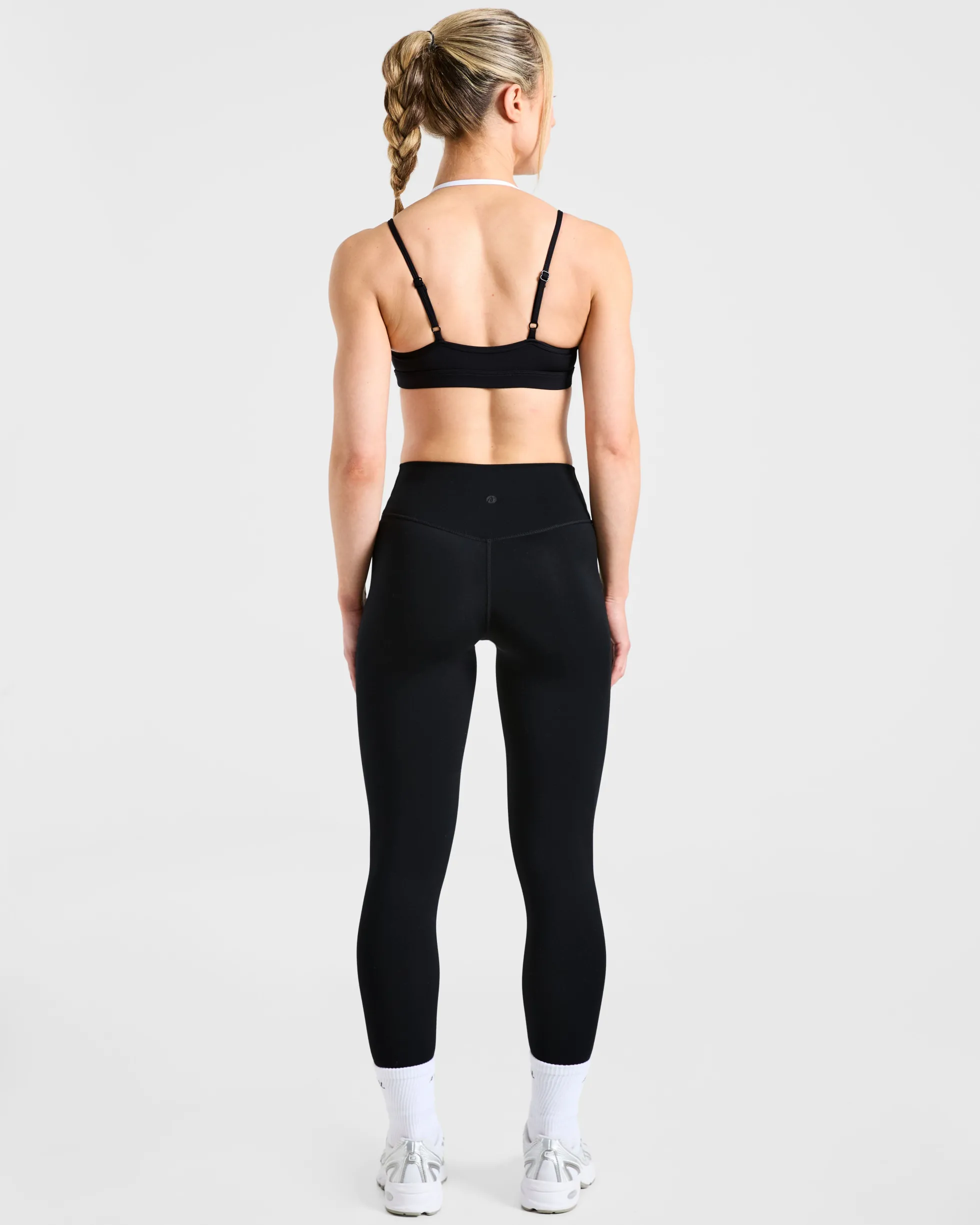 Essential Double Layer Sports Bra