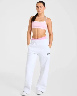 Essential Double Layer Sports Bra
