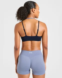 Essential Double Layer Sports Bra