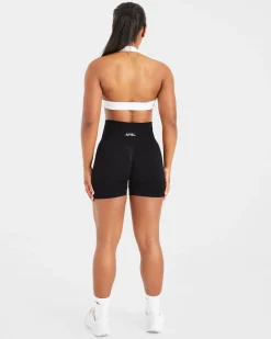 Essential Halterneck Sports Bra