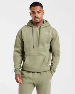 Essential Hoodie