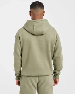 Essential Hoodie