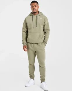 Essential Hoodie
