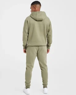 Essential Hoodie