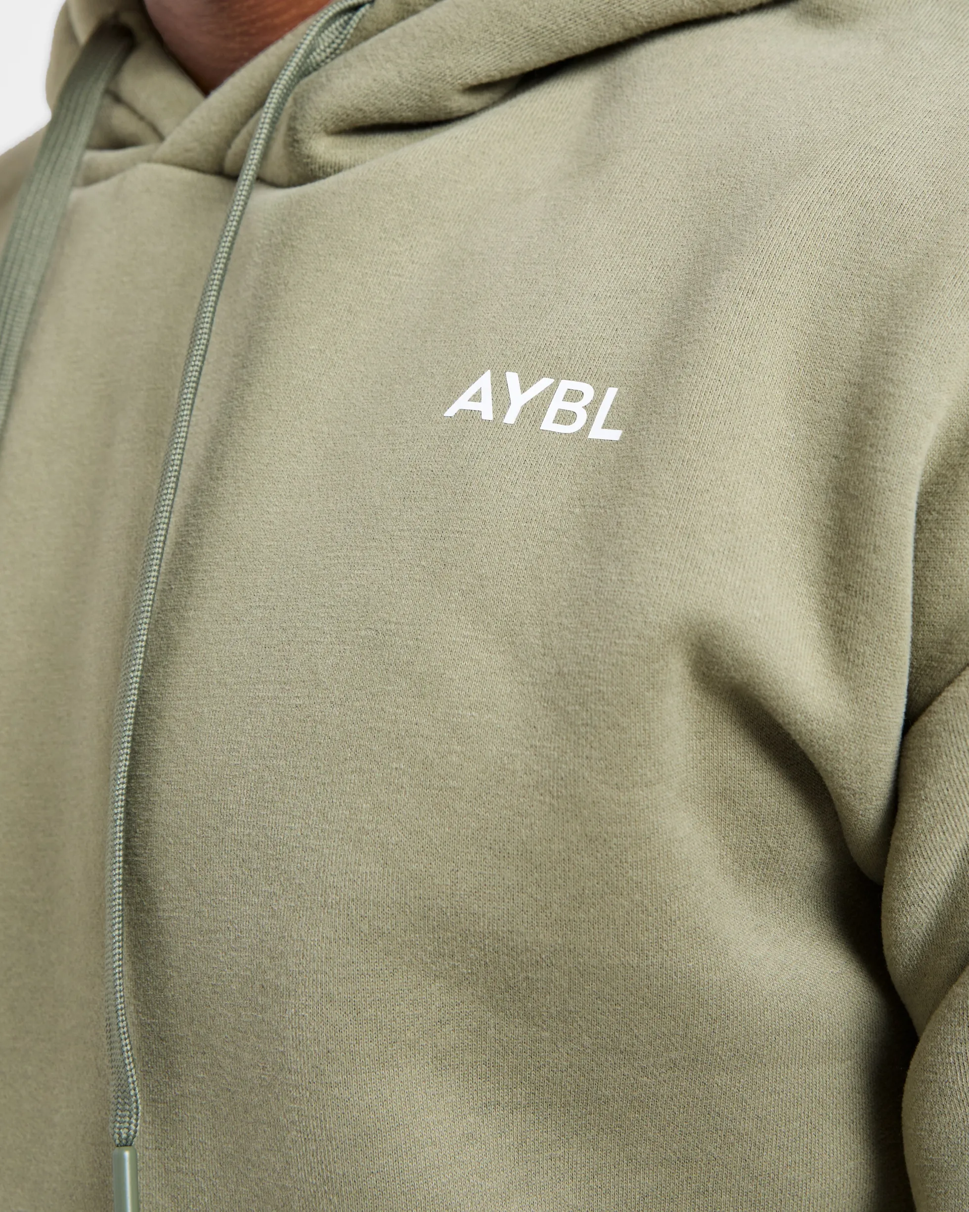 Essential Hoodie