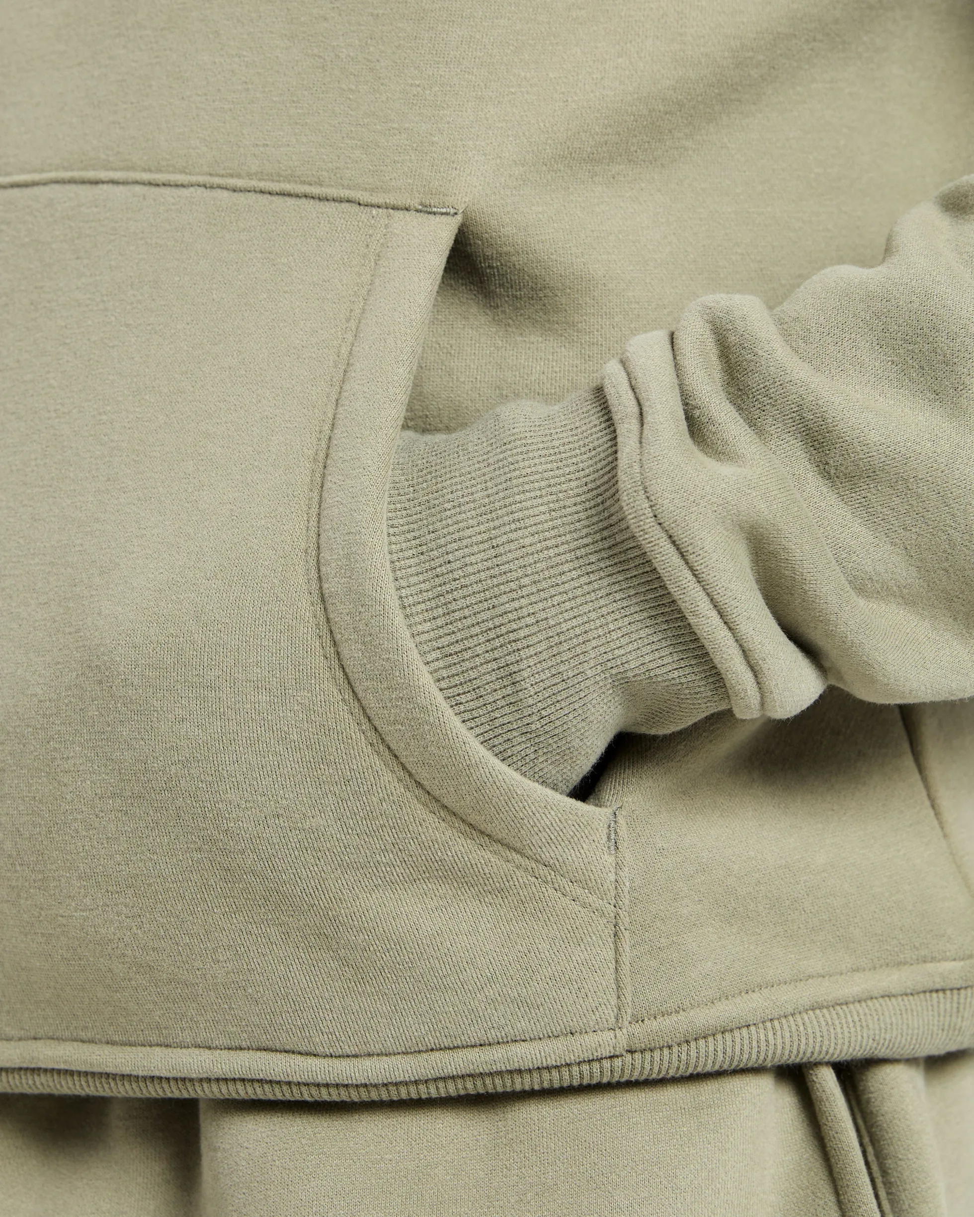 Essential Hoodie