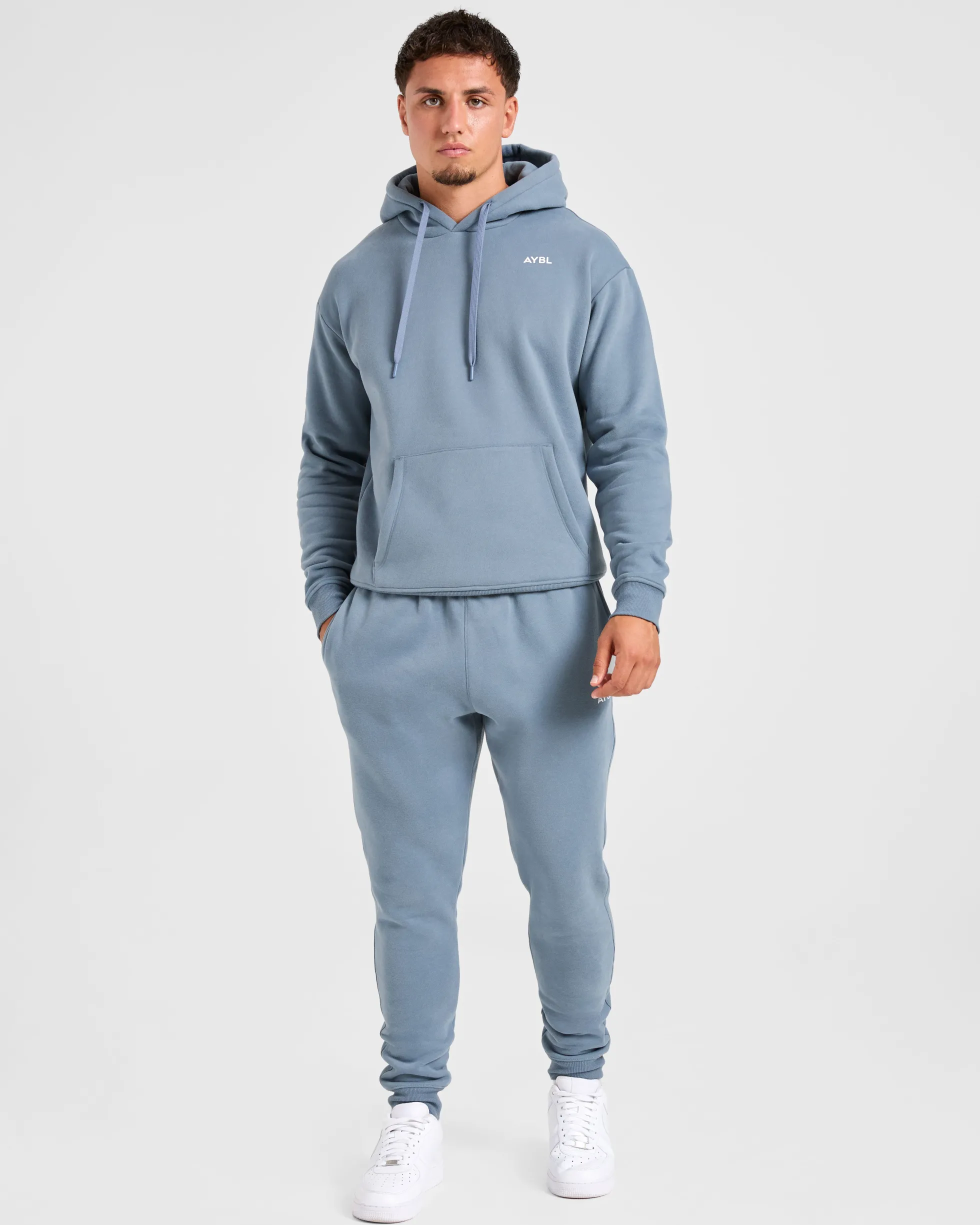 Essential Hoodie