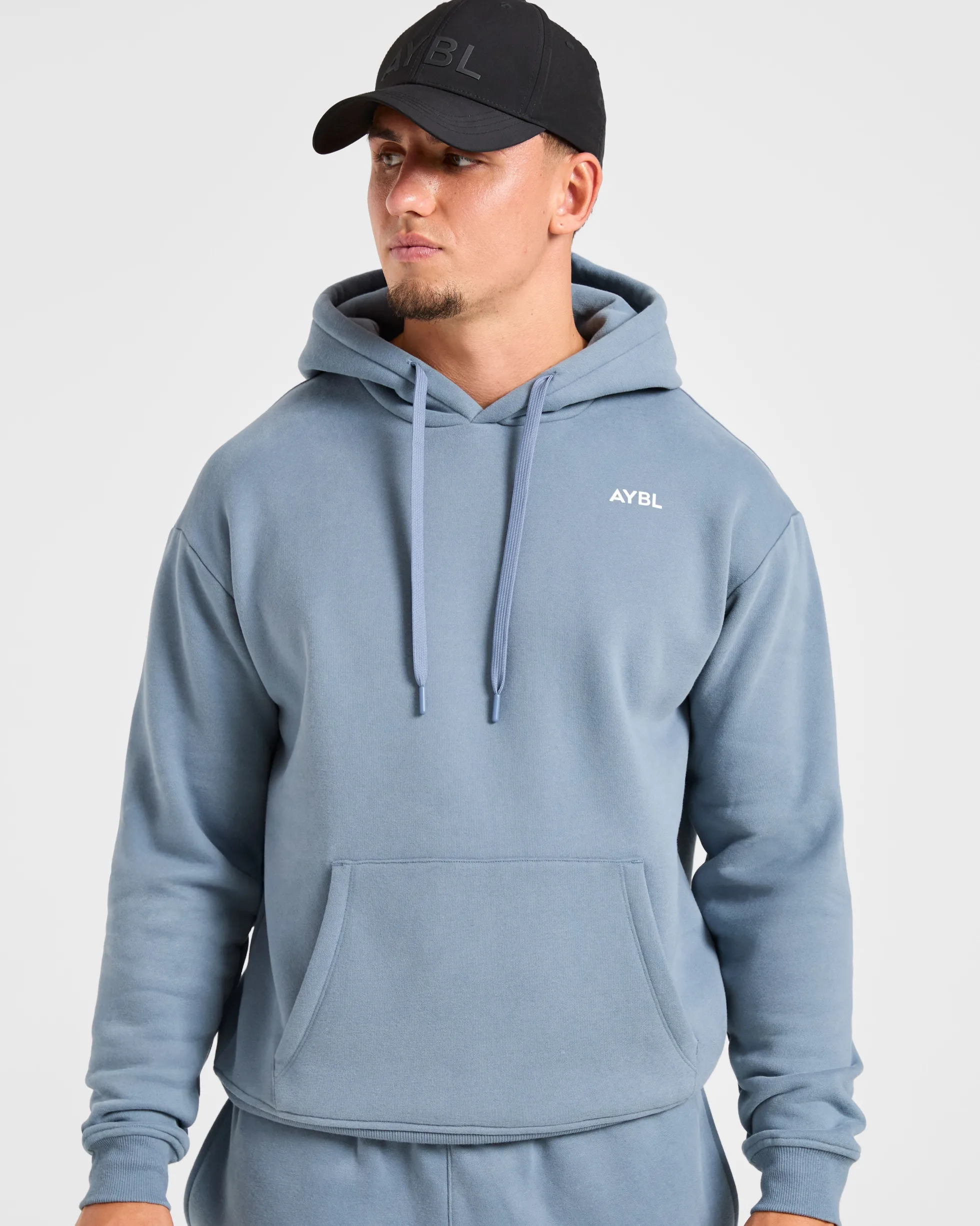 Essential Hoodie