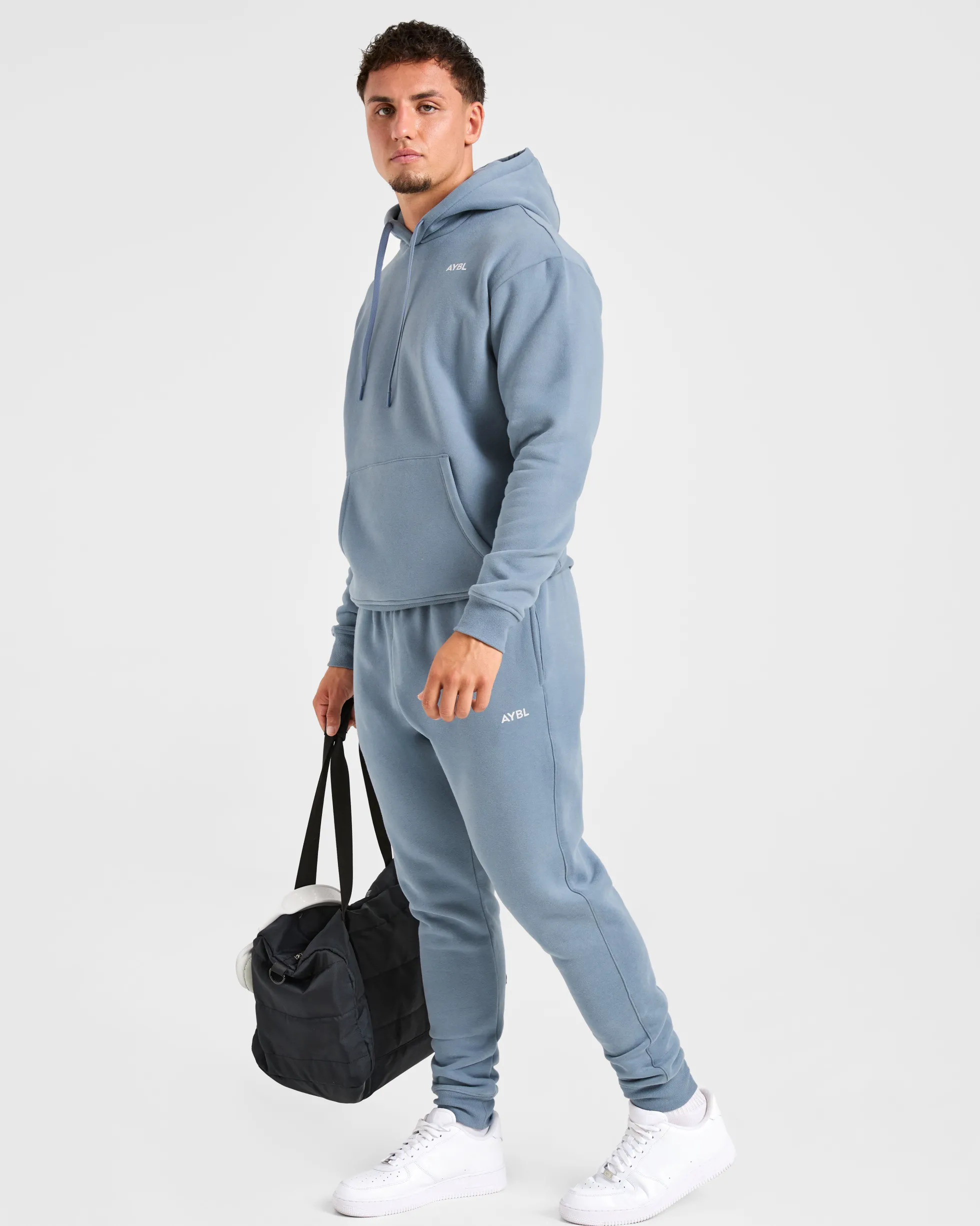 Essential Hoodie