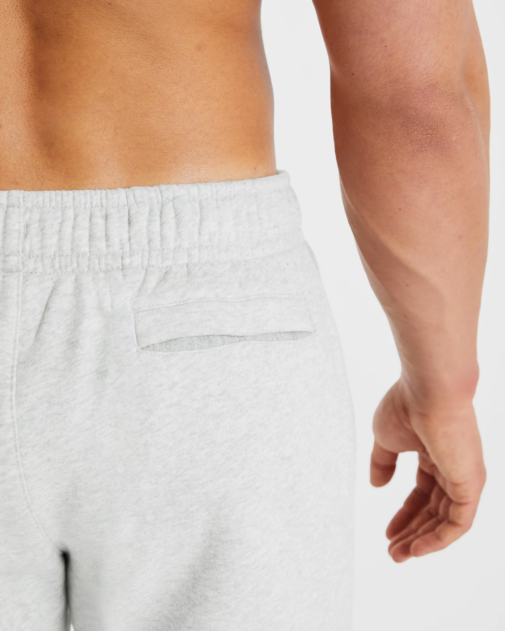 Essential Joggers