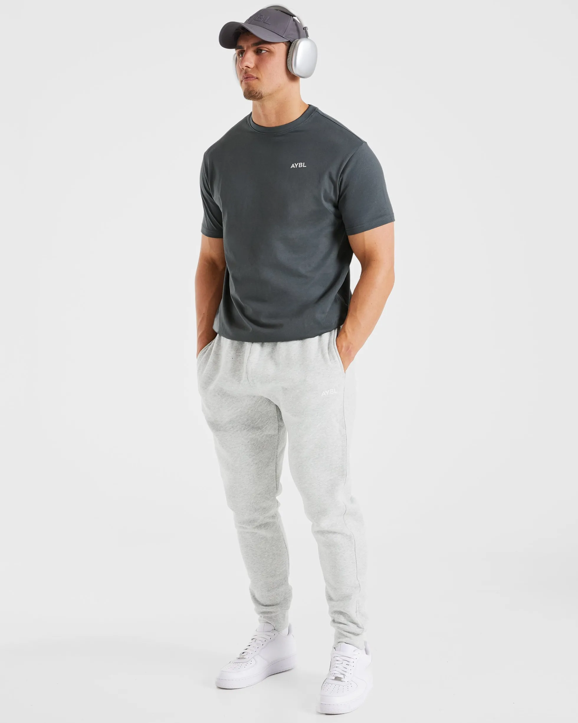 Essential Joggers