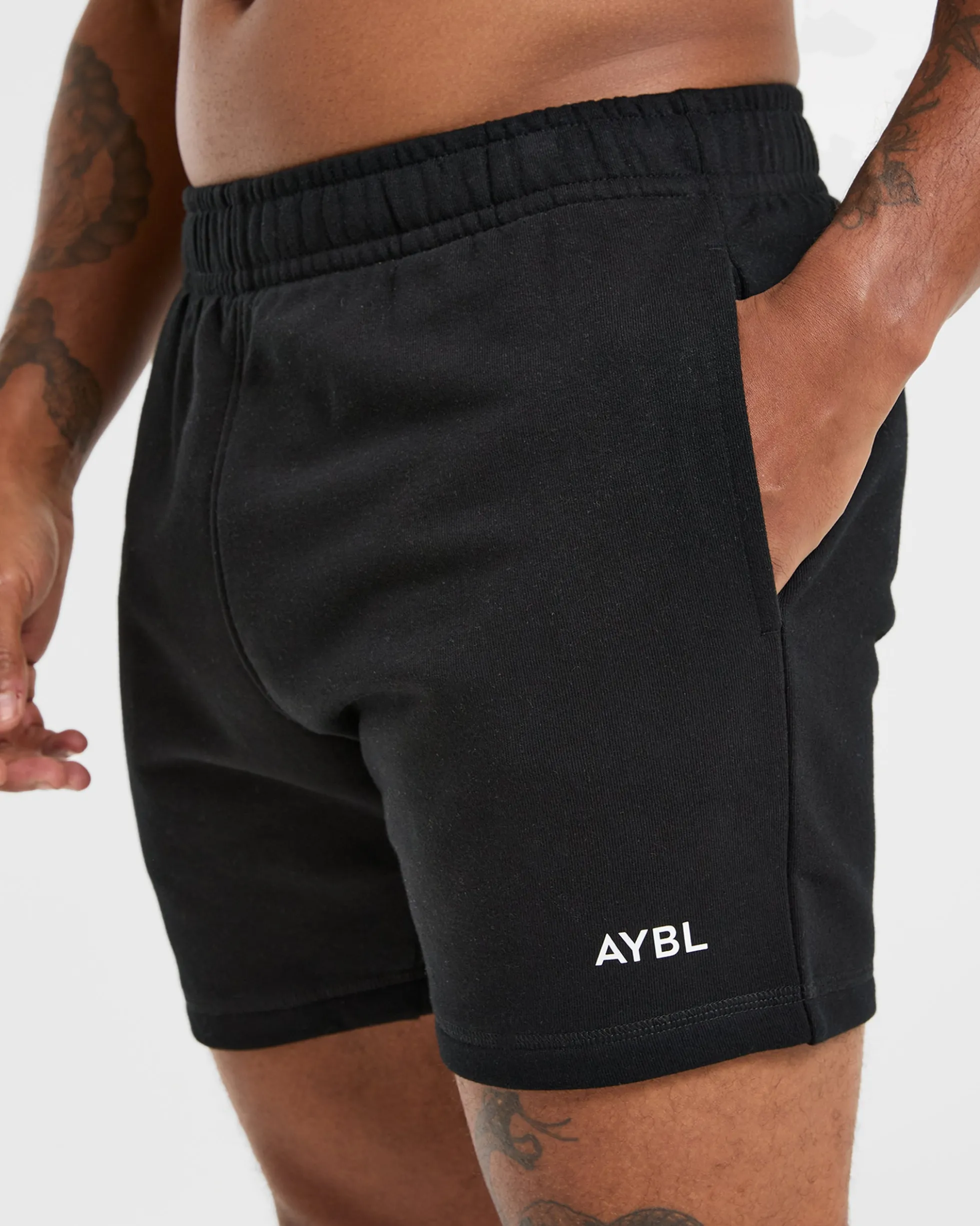 Essential Lightweight 5" Shorts