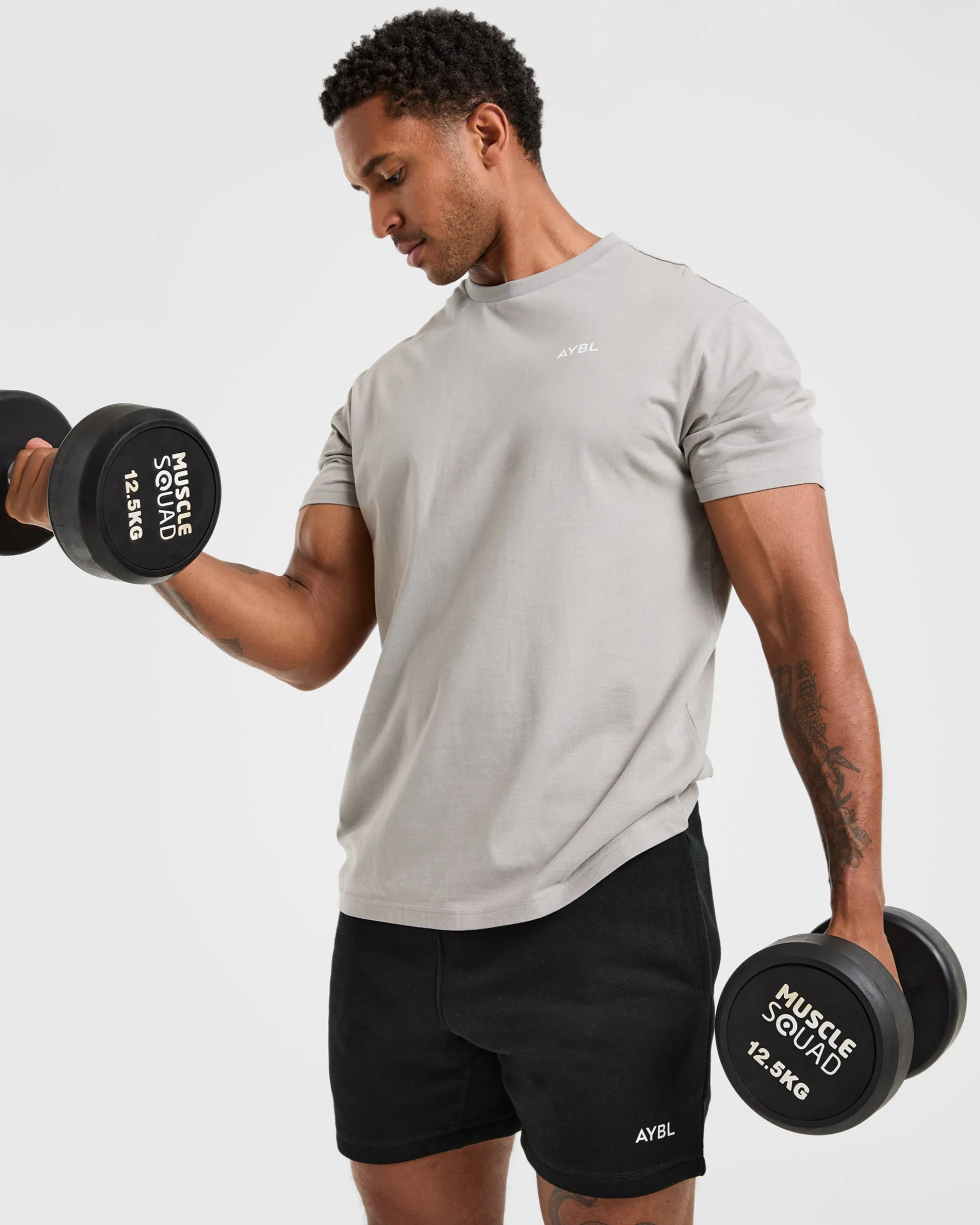 Essential Lightweight 5" Shorts