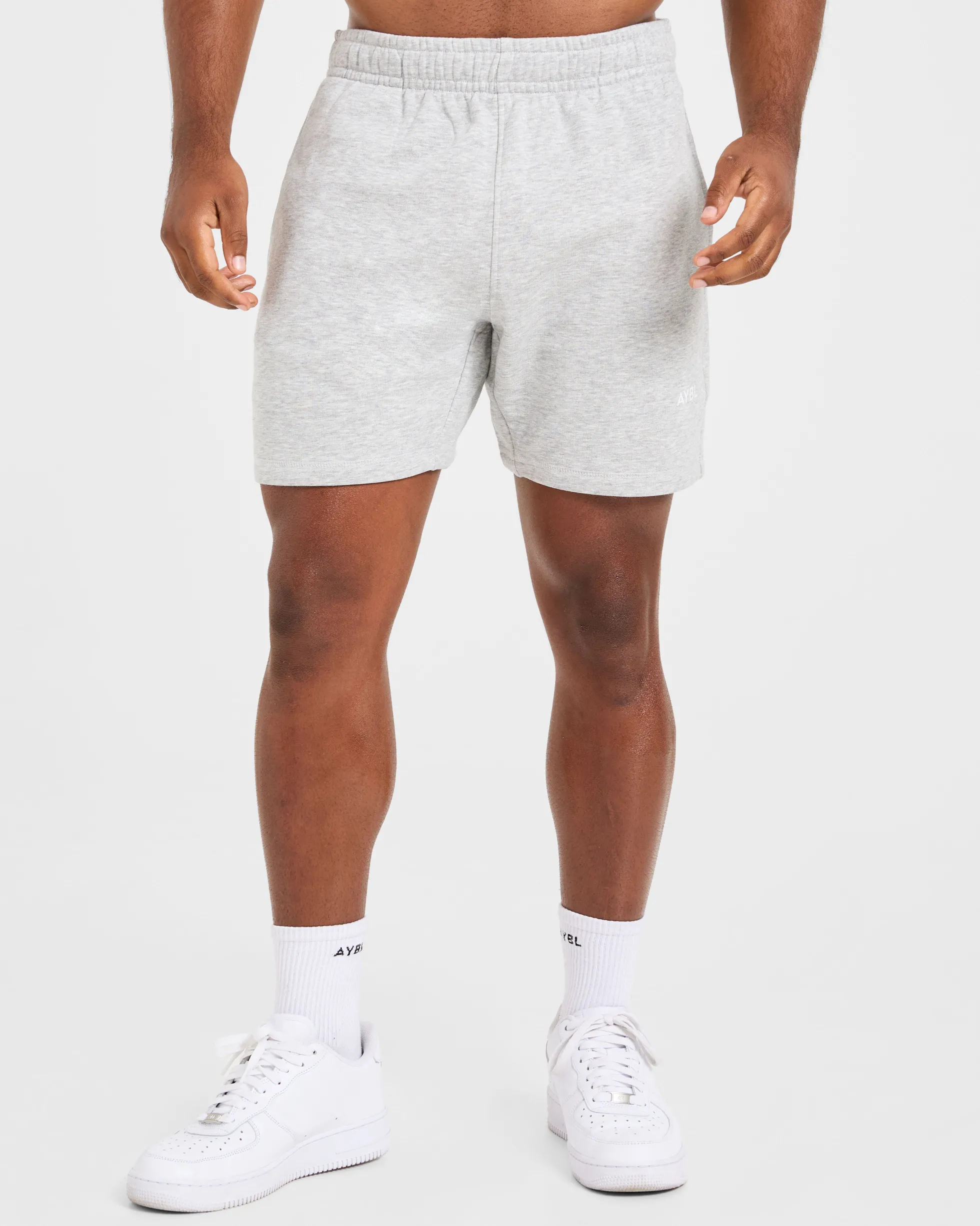 Essential Lightweight 5" Shorts