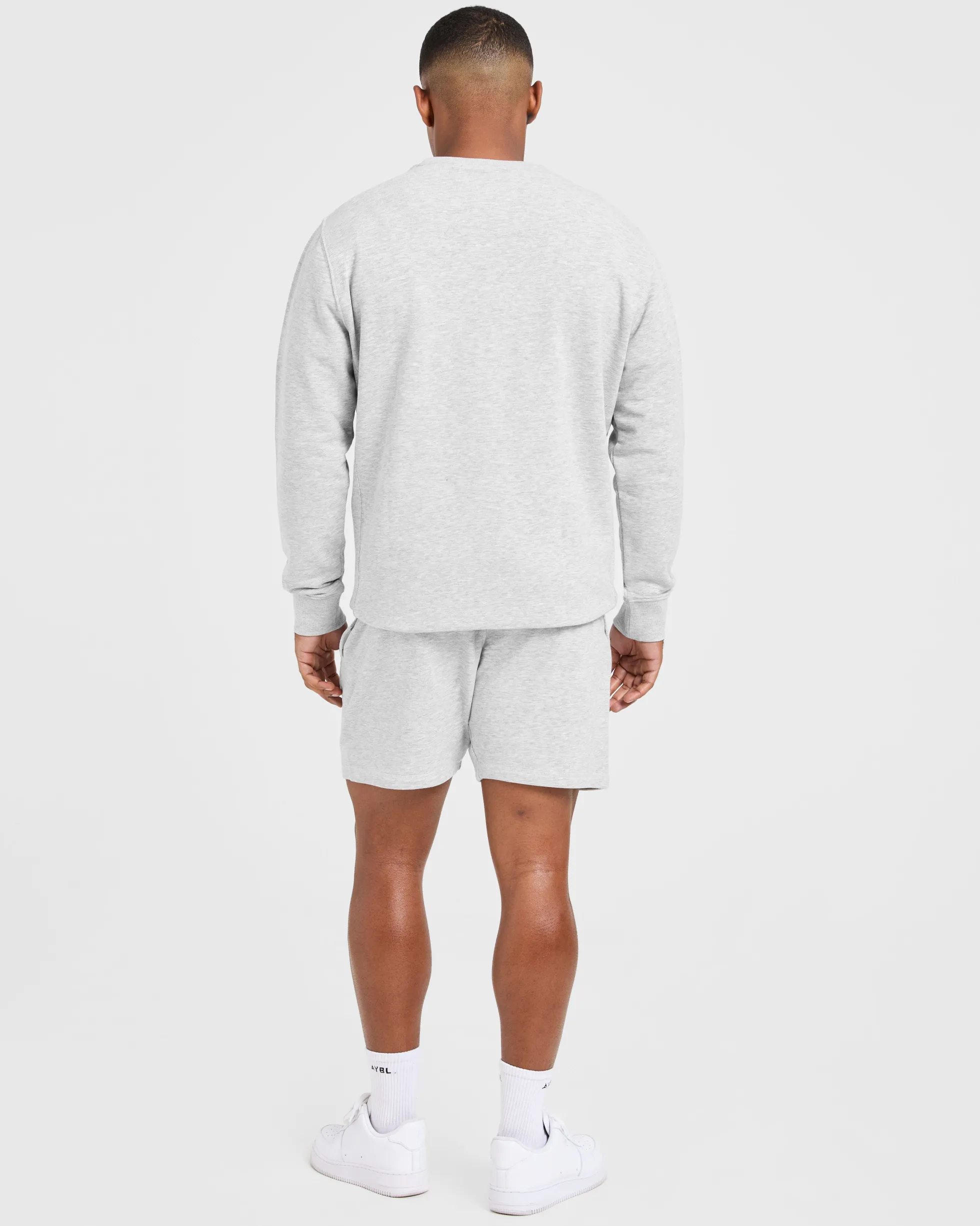 Essential Lightweight 5" Shorts