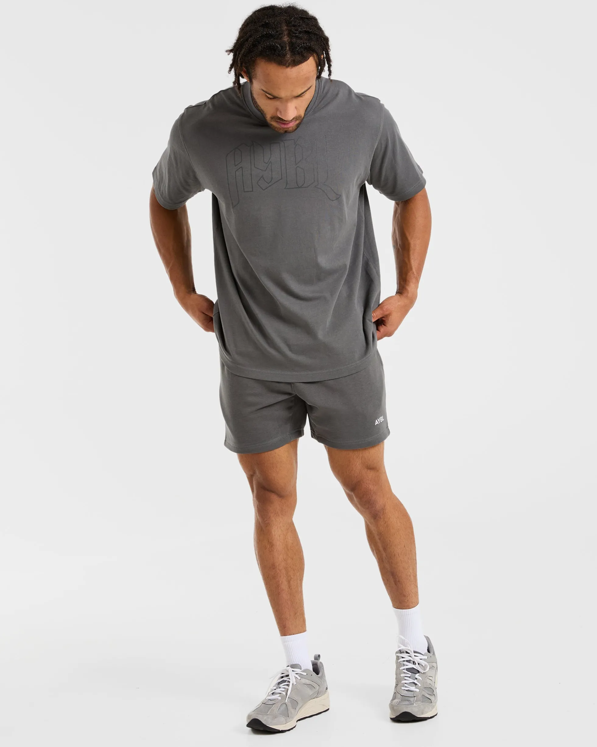 Essential Lightweight 5" Shorts
