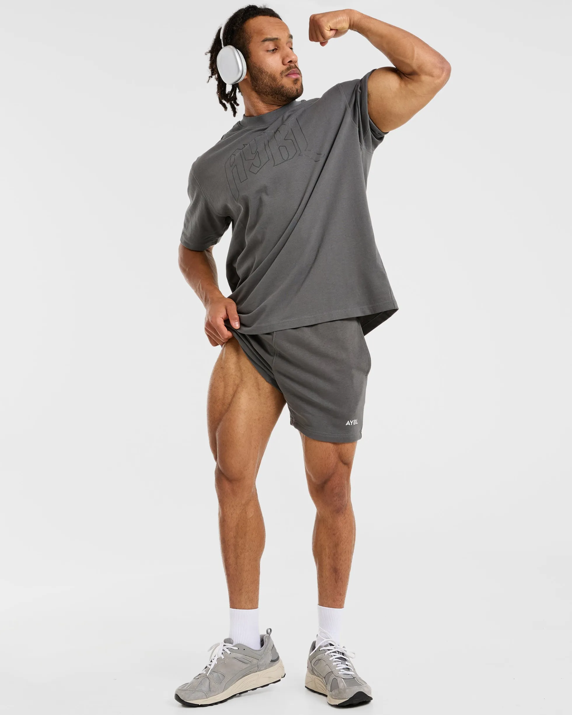 Essential Lightweight 5" Shorts
