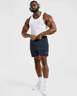 Essential Lightweight 5