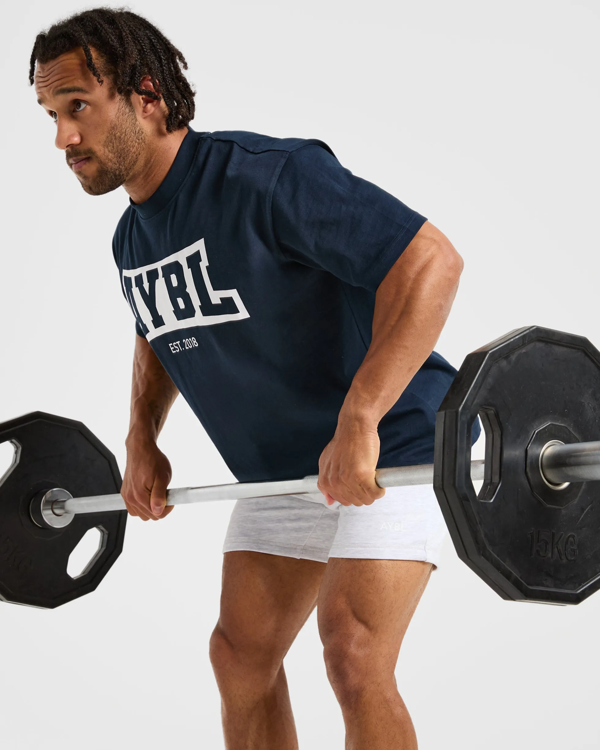 Essential Lightweight 5" Shorts
