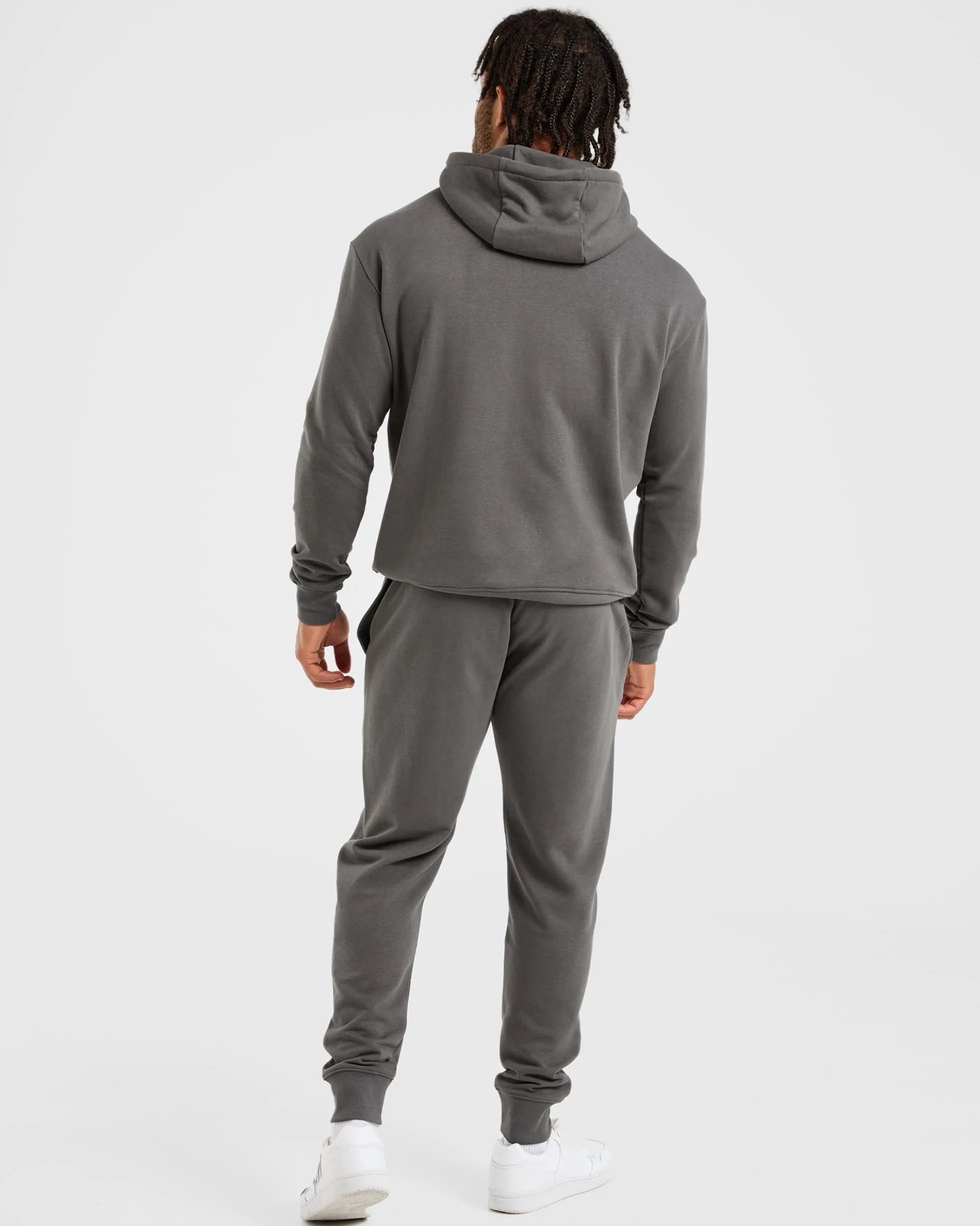 Essential Lightweight Hoodie
