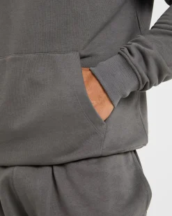 Essential Lightweight Hoodie