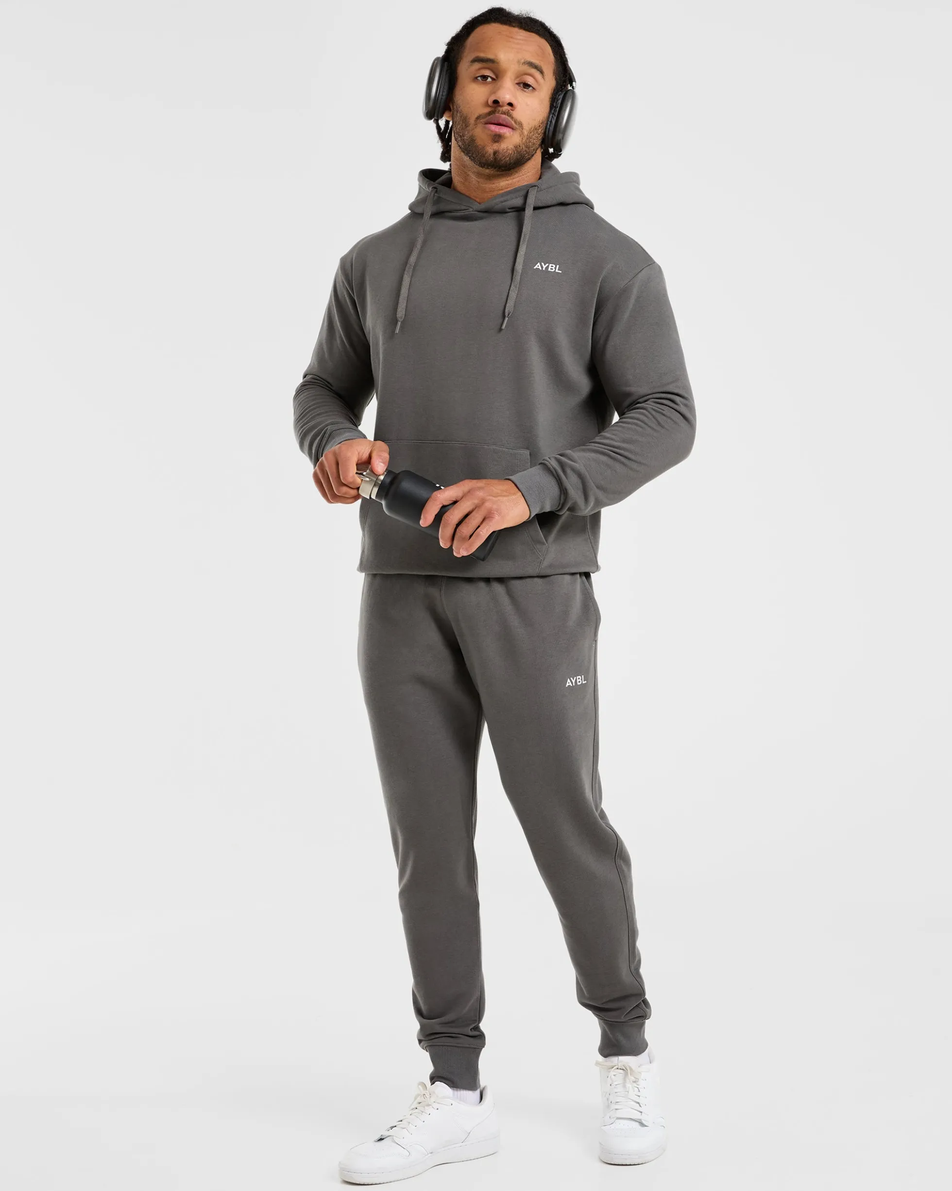 Essential Lightweight Hoodie