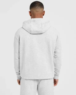 Essential Lightweight Hoodie