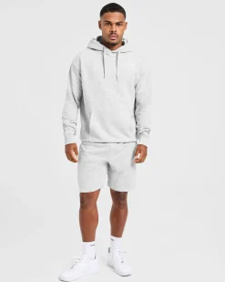 Essential Lightweight Hoodie