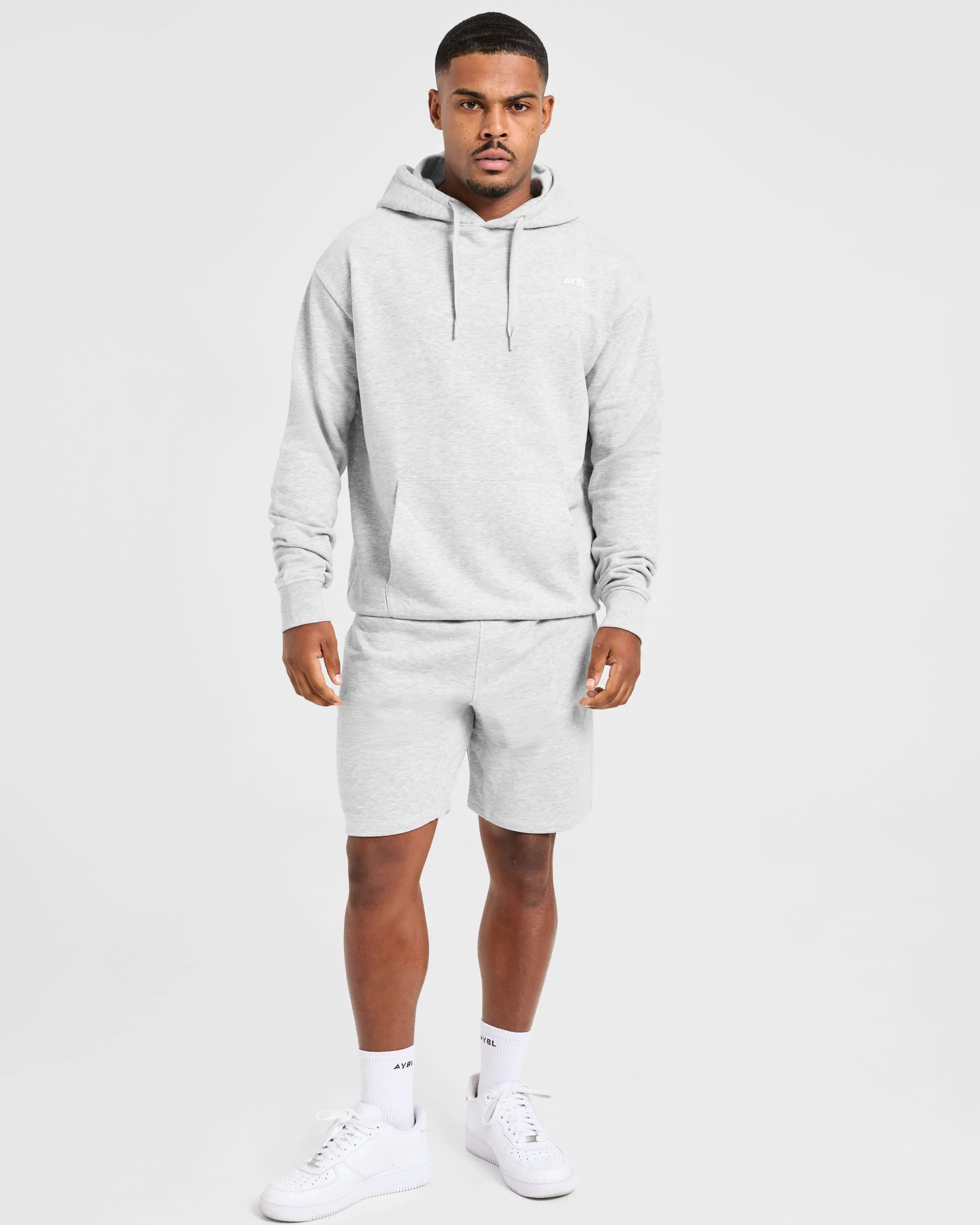 Essential Lightweight Hoodie