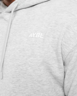 Essential Lightweight Hoodie