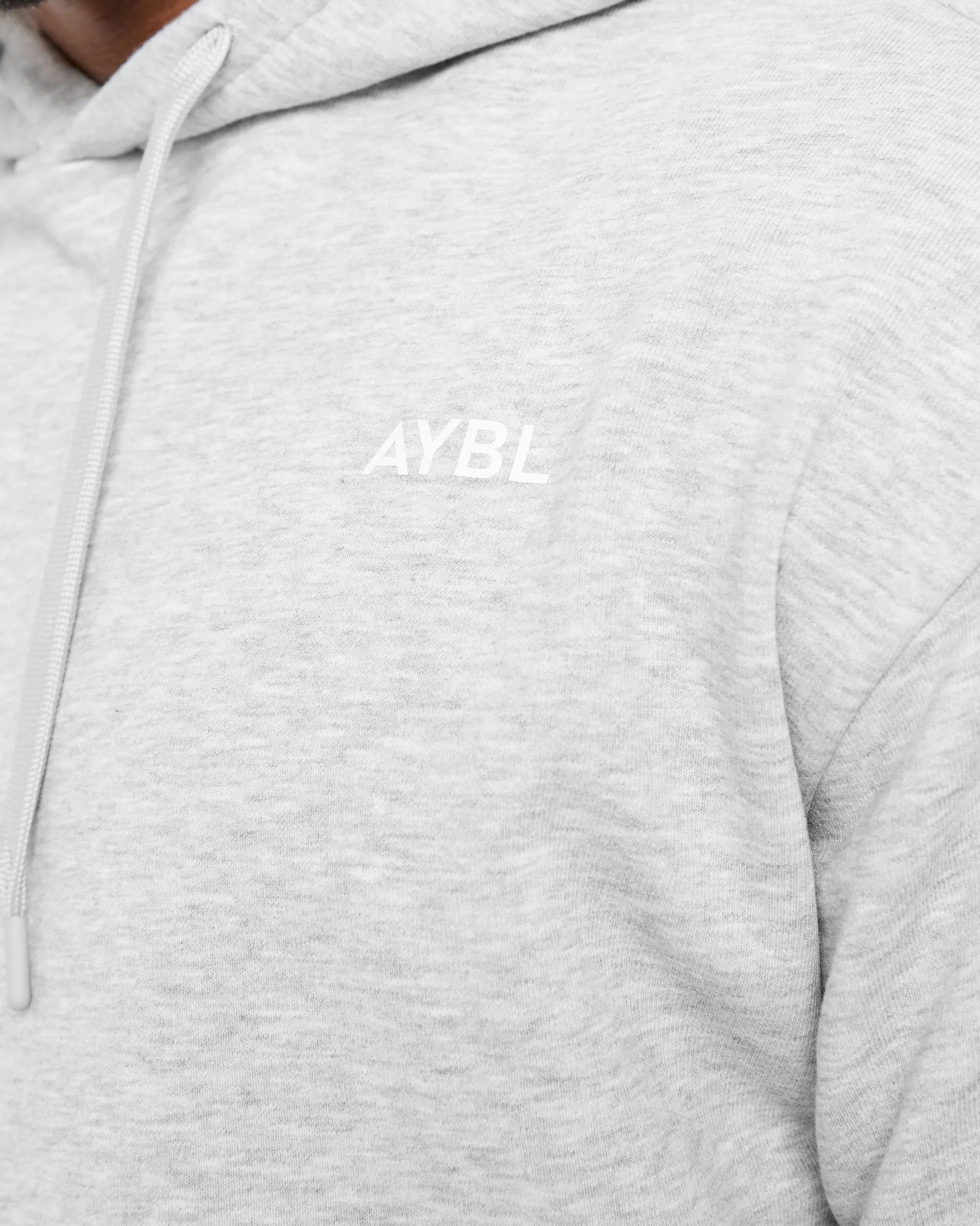Essential Lightweight Hoodie