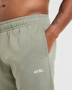 Essential Lightweight Joggers