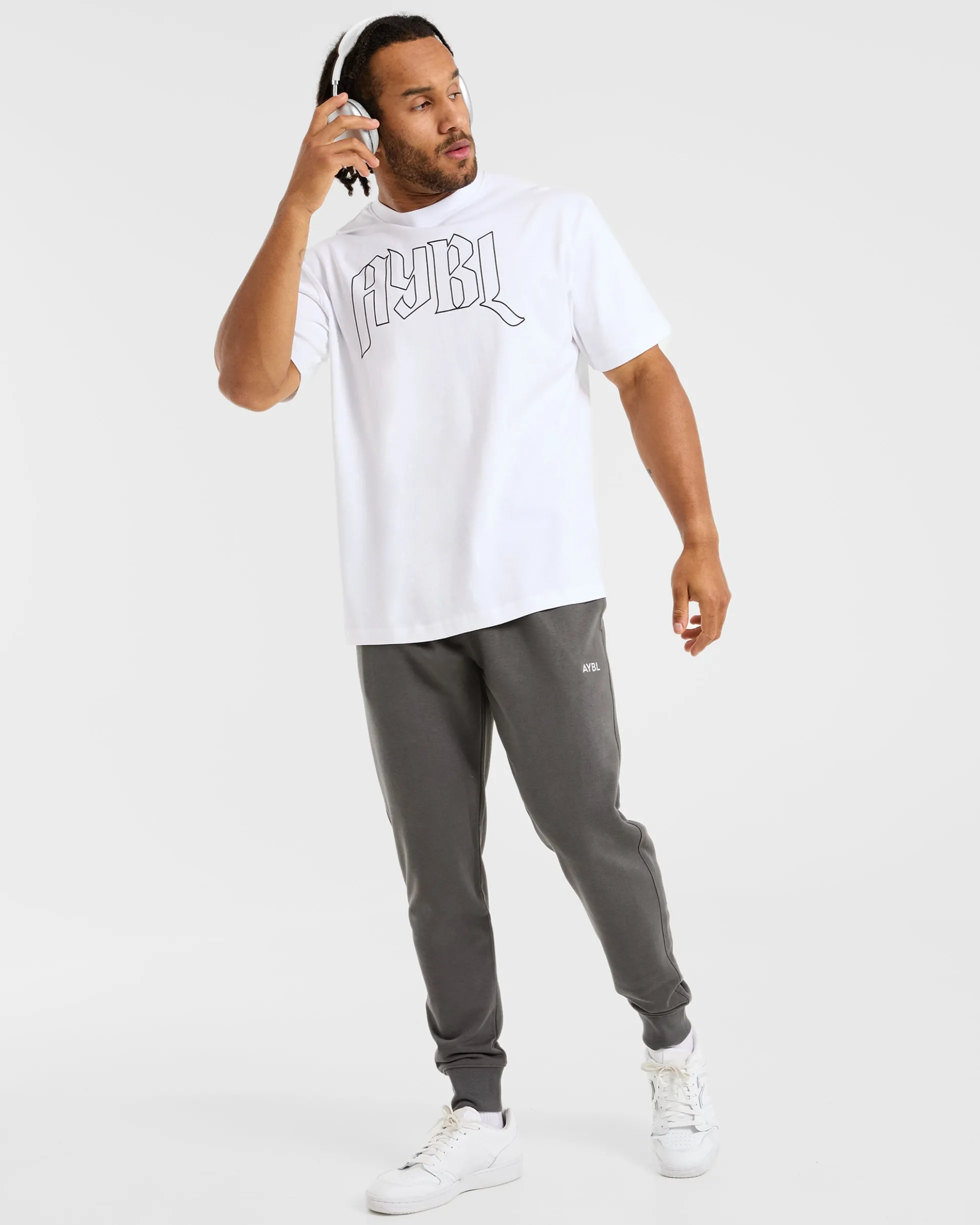 Essential Lightweight Joggers
