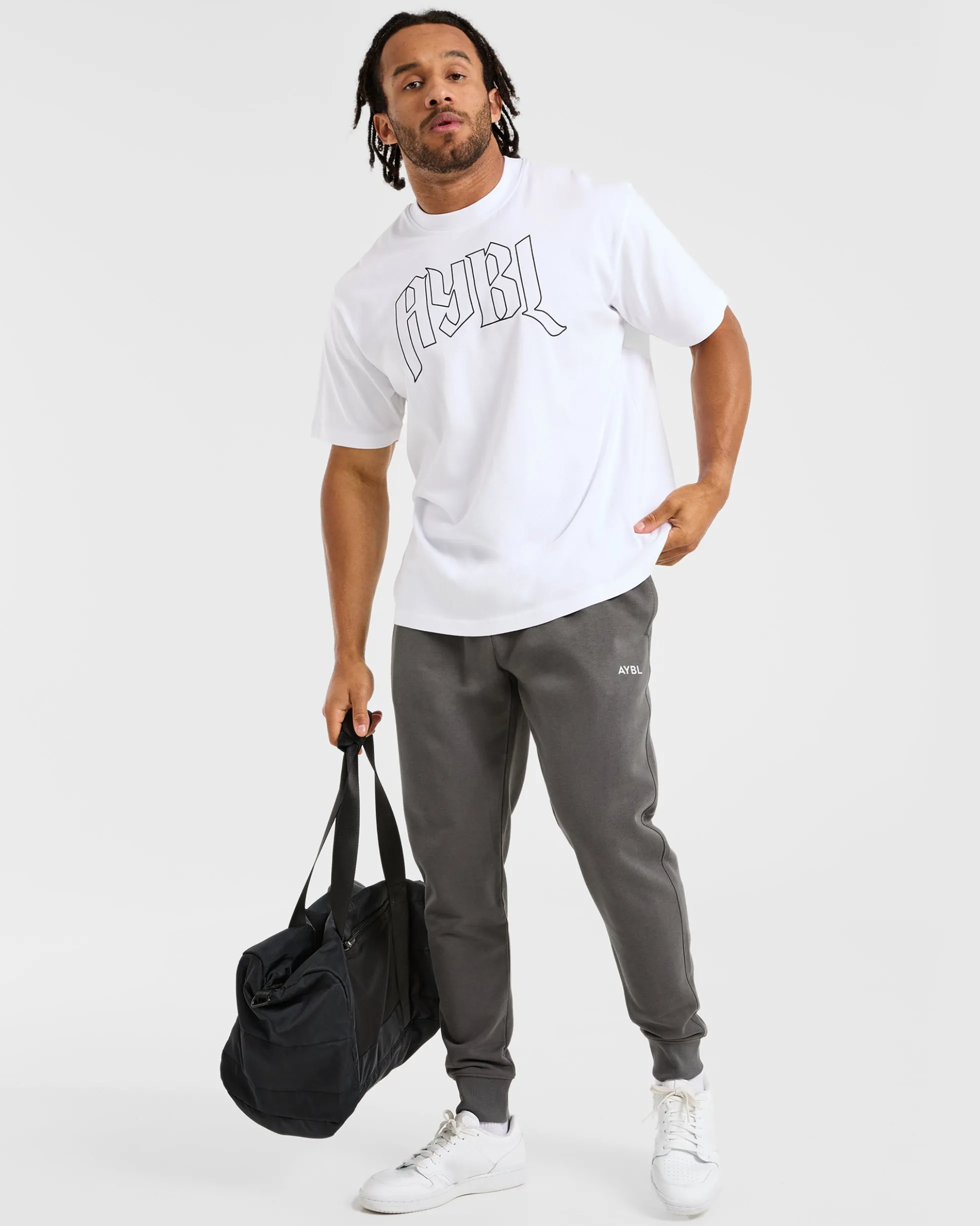 Essential Lightweight Joggers